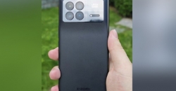 Опубликовано первое фото сложного смартфона Xiaomi