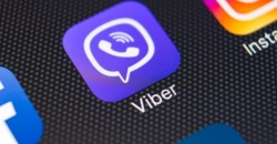 У Viber розповіли, чи бачить СБУ листування українців