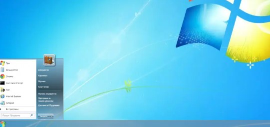 Украинские фаны Windows 7 теперь могут запустить ее прямо в браузере