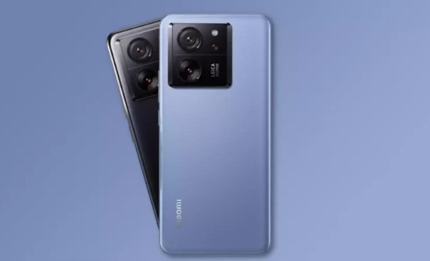 Фото Xiaomi 13T Pro спливли в Мережі за два тижні до анонсу