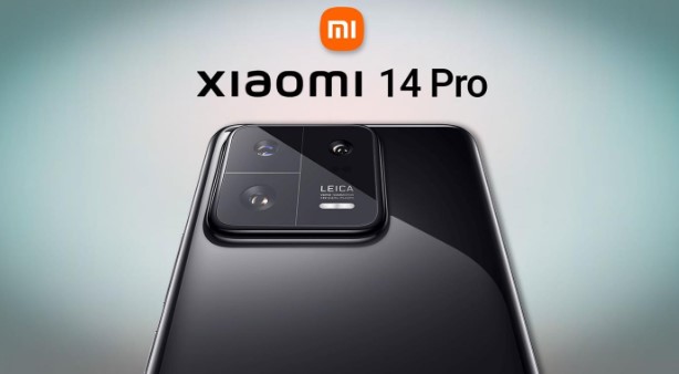 Xiaomi 14 та 14 Pro вийдуть раніше ніж очікувалось