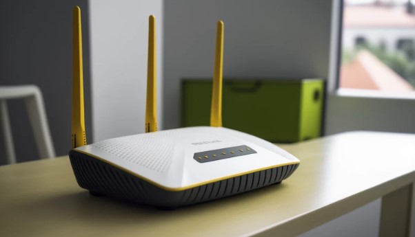 Які предмети у домі зменшують швидкість Wi-Fi