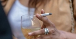 Сигареты и алкоголь могут стать дефицитом
