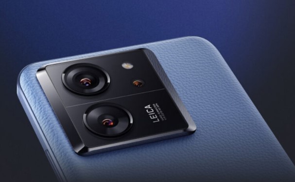 Камеру нового флагмана Xiaomi поставили на один уровень со старым iPhone