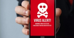 Українців попередили про віруси, які можуть бути встановлені на смартфон виробником
