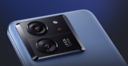 Камеру нового флагмана Xiaomi поставили на один рівень із старим iPhone