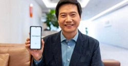 Xiaomi офіційно представила прошивку, яка замінить MIUI
