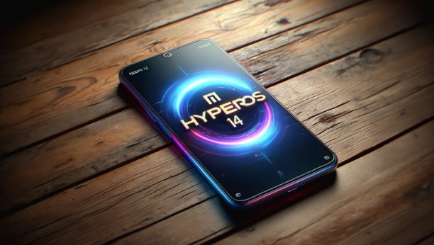 HyperOS это не просто Android: Xiaomi хочет превзойти iOS