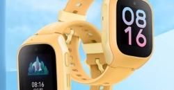 Xiaomi представила детские смарт-часы MiTu U1 Pro