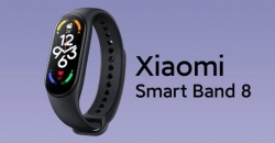 Смарт браслет Xiaomi Smart Band 8 обвалився в ціні до рекодно низького рівня