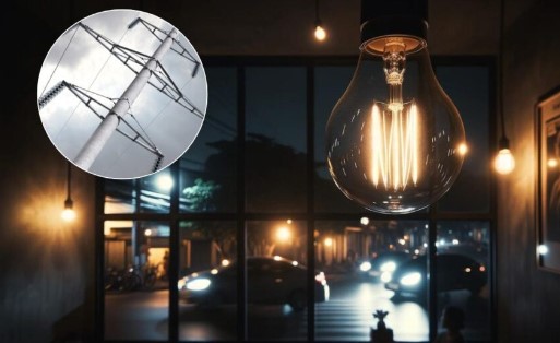 Відключеннями світла в Україні керуватиме “штучний інтелект”