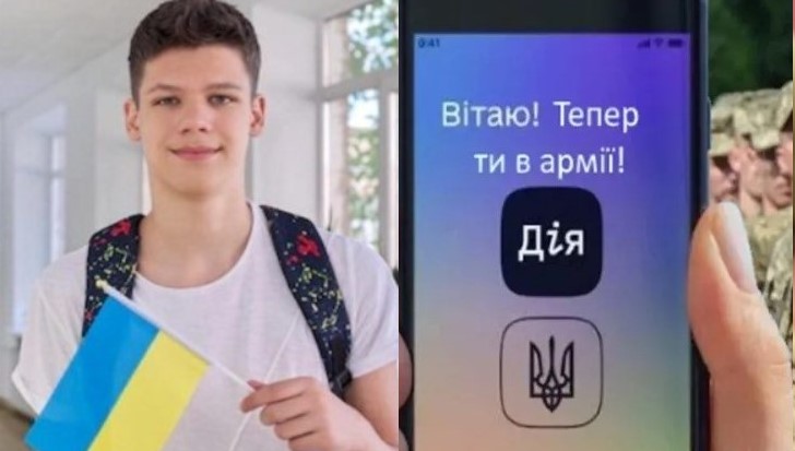 В Україні порахували число студентів, яких за 3 місяці можна інтегрувати в ЗСУ