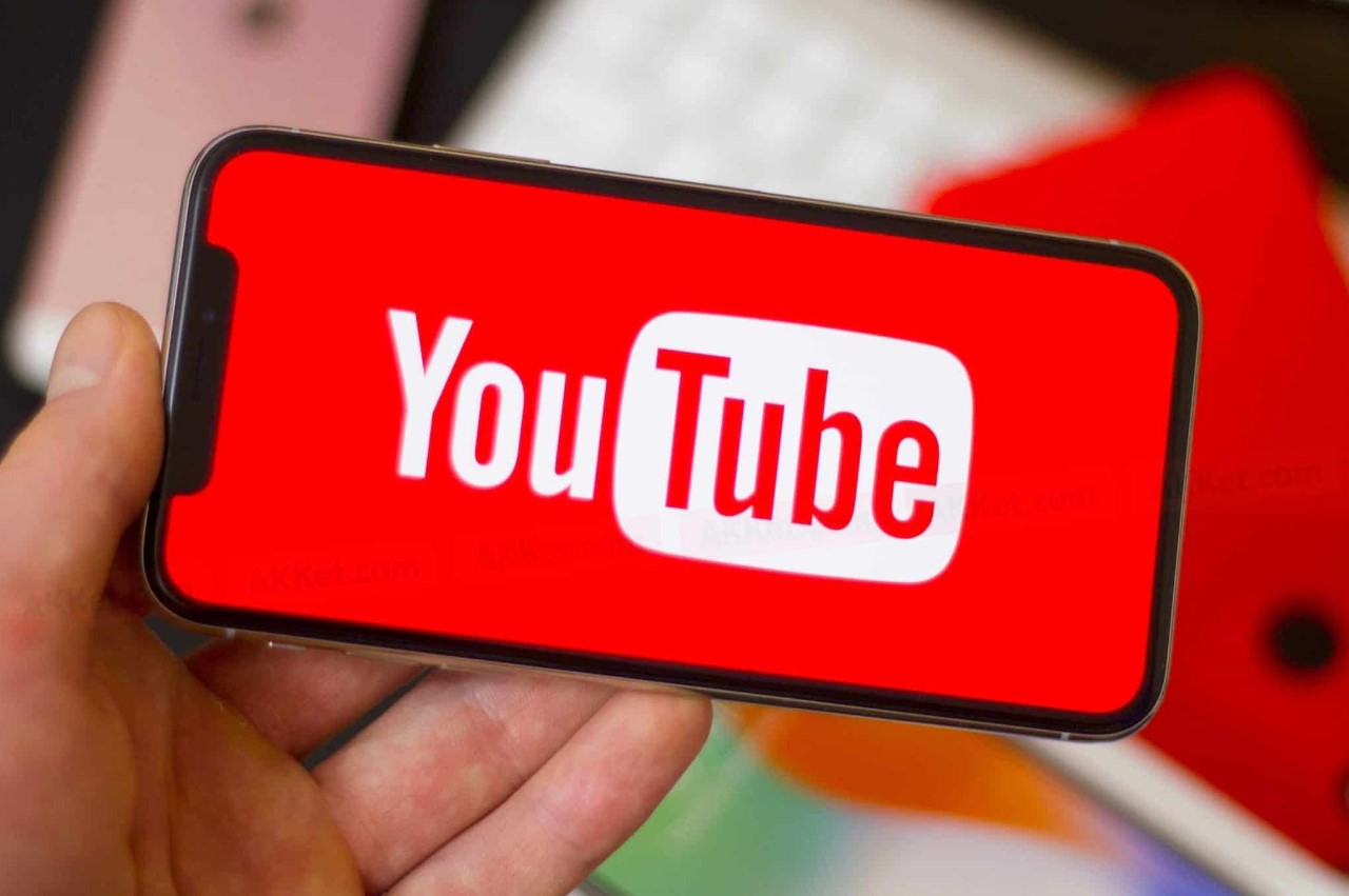 YouTube буде працювати в Росії повільніше в 2024 році