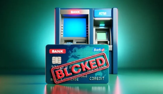 Банки назвали рискованные операции, после которых счета блокируют без предупреждения
