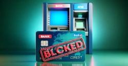 Банки назвали ризиковані операції після яких рахунки блокують без попередження