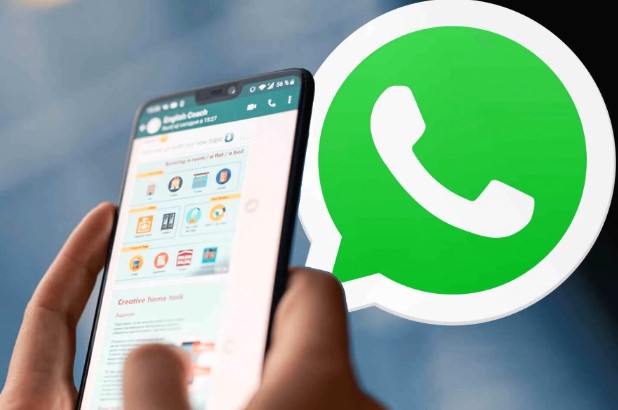 В WhatsApp можно будет передавать файлы без интернета