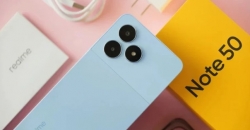 Realme выпустила дешевый смартфон, которому нет аналогов в Украине