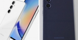 Samsung Galaxy A35 показали на живому фото