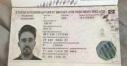 У мережі обговорюють OnlyFake: сервіс генерує підроблені паспорти та права