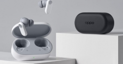 OPPO Enco Buds2 Pro: высококачественное звучание, стильный дизайн и интеллектуальные функции