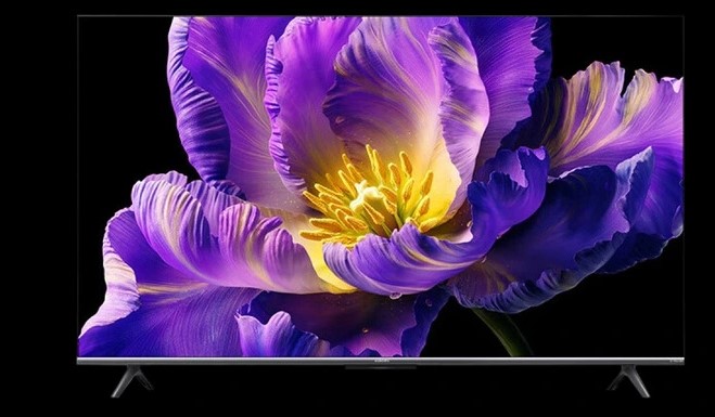 Xiaomi випустила два дешеві телевізори Mini LED S55 і S65