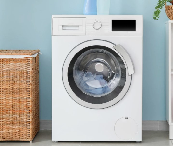 Раскрыта польза функции пара в современных стиральных машинах
