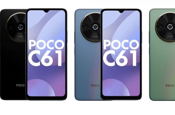Poco выпустил бюджетник с дизайном Xiaomi 14 Ultra