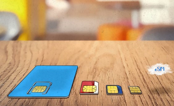 Эксперты прочат смерть обычных SIM-карт