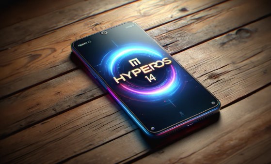 14 смартфонів Xiaomi отримають апдейт до HyperOS вже днями