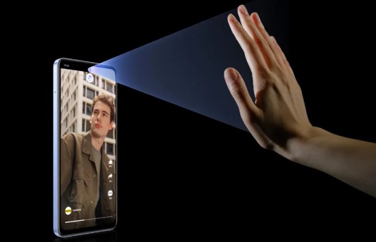Realme представила свій новий дешевий смартфон C65