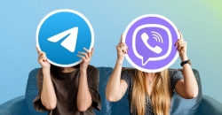 Дуров назвав місячну аудиторію Telegram