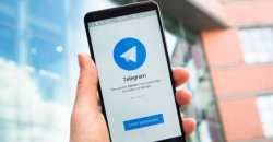 Украинцев предупредили о мошенничестве от имени поддержки Telegram
