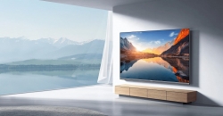 Xiaomi почала продавати за межами Китаю недорогі 4K QLED-телевізори