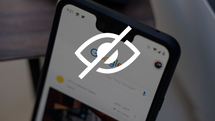 Як відключити стеження Google на смартфонах