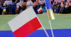 В Польше запустят приложение, которое будет автоматически проверять перемещение украинцев