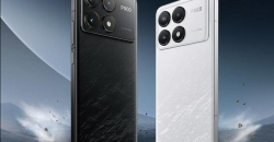 Официально представленный смартфон POCO F6 Pro: цена и характеристики