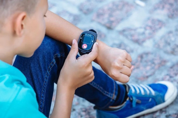 В Android-смартфонах появилась официальная функция для слежки за детьми