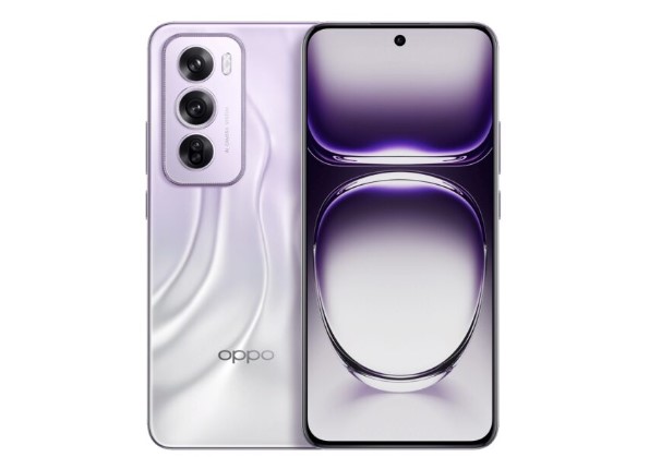 OPPO офіційно представила Reno12 і Reno12 Pro: OLED, 120 Гц та підтримка ШІ