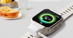 Xiaomi представила детские умные часы с двумя камерами