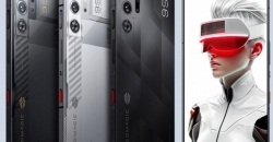 Официально представлен смартфон Red Magic 9S Pro на создаваемой платформе для Samsung Galaxy S24