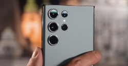 Оновлення One UI принесе нові можливості камери на старі моделі Samsung