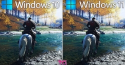 Windows 10 чи Windows 11: яка ОС краща для ігор в 2024 році