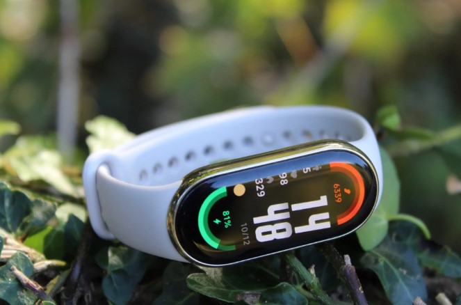 Відома орієнтовна дата старту продажів Xiaomi Smart Band 9 в Україні