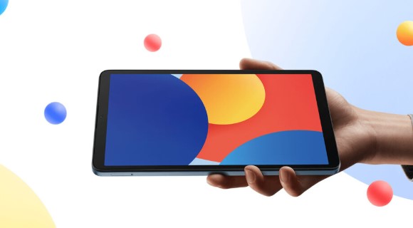 Офіційно представлений дешевий Redmi Pad SE 8.7