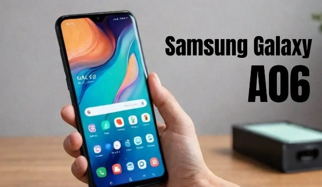 Samsung випустила найдешевший смартфон серії Galaxy A