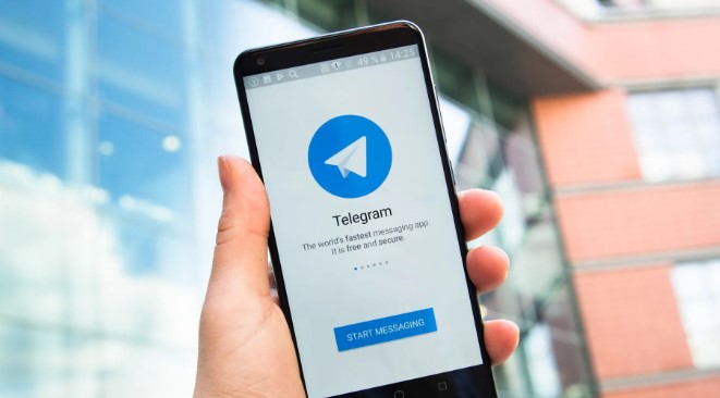 Українцям порадили не видаляти повідомлення в Telegram після арешту Дурова