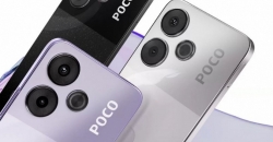 Xiaomi представила Poco M6 Plus