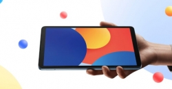 Офіційно представлений дешевий Redmi Pad SE 8.7