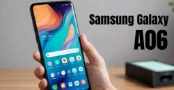 Samsung випустила найдешевший смартфон серії Galaxy A