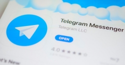 Українцям почали приходити повідомлення про видалення акаунту в Telegram